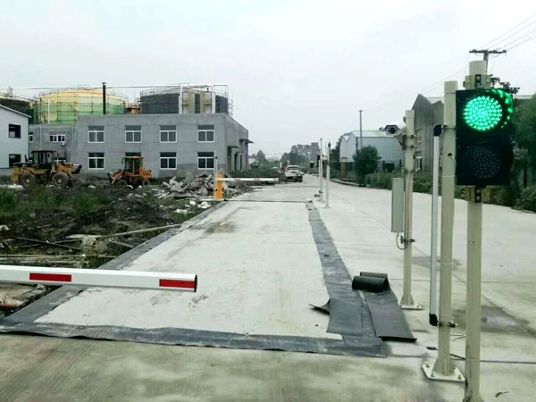 無人值守系統安裝