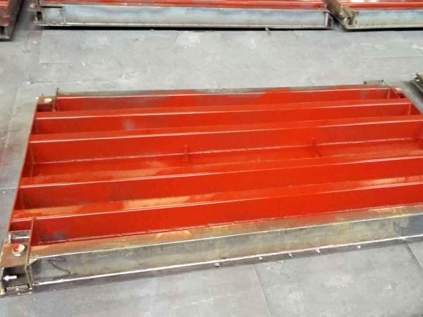 地磅安裝基礎的注意要素有哪些